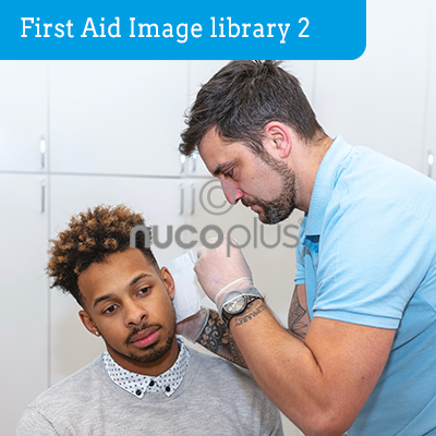 First Aid Training Edition 2