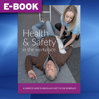 Health and Safety at Work Book (Electronic Version) IUHSBOOK-EBOOK