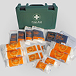 First Aid Kits