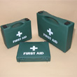 First Aid Box - 1-20 person - empty EB120